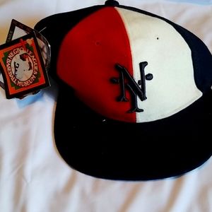 Authentic Negro League Baseball Cap!!!